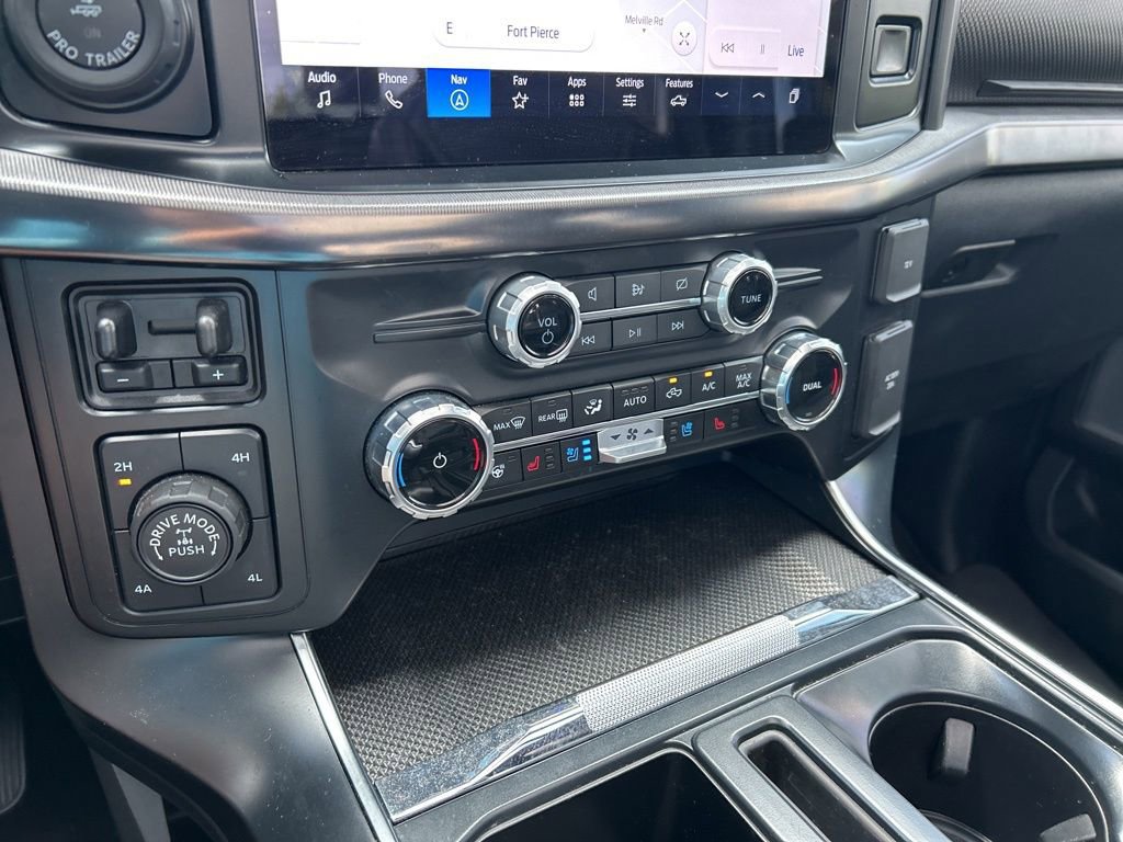 Used 2024 Ford F150 Raptor image 33