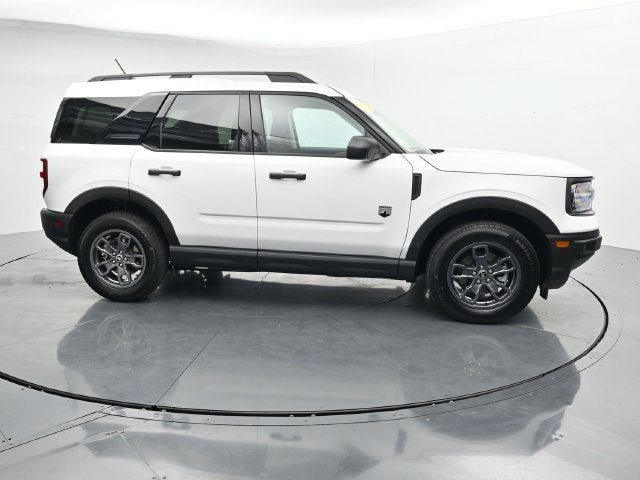 Used 2024 Ford Bronco Sport Big Bend AWD/4WD image 12