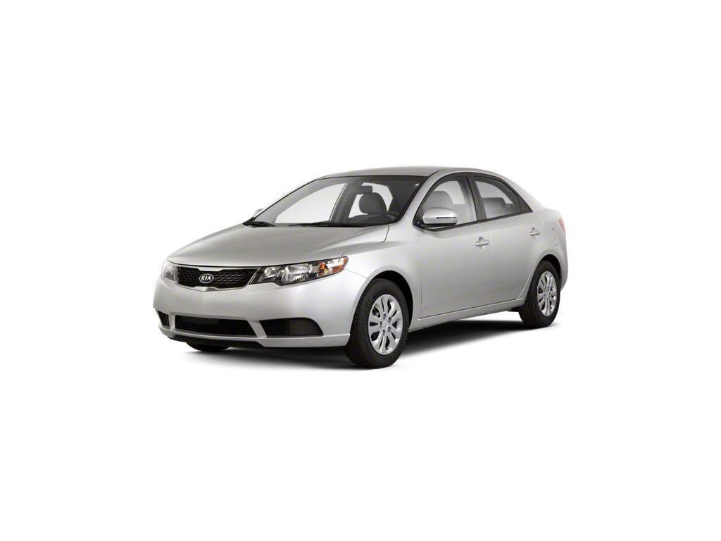Used 2012 Kia Forte EX FWD image 37