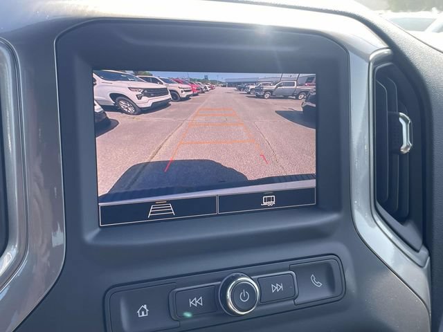 New 2026 Chevrolet Silverado 2500 Custom w/ Custom Value Package AWD/4WD image 14