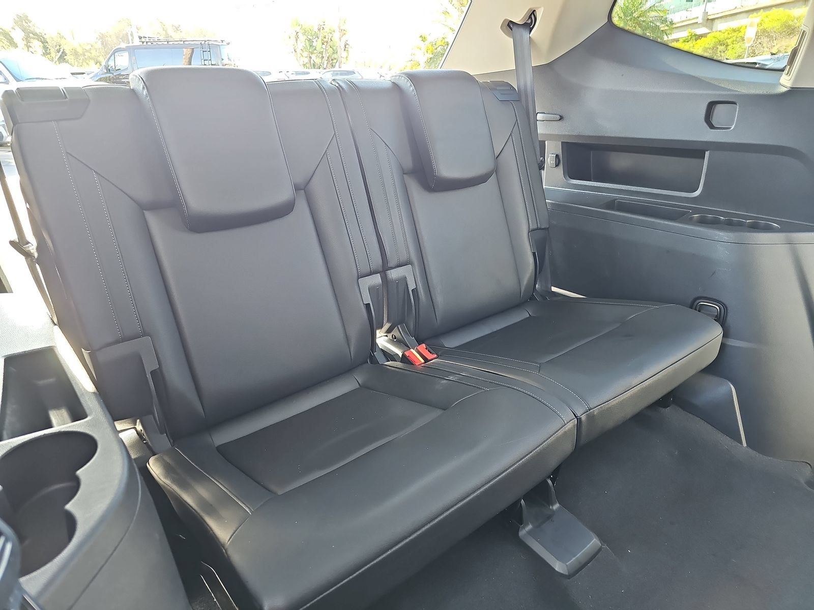 Used 2020 Volkswagen Atlas SEL FWD image 12