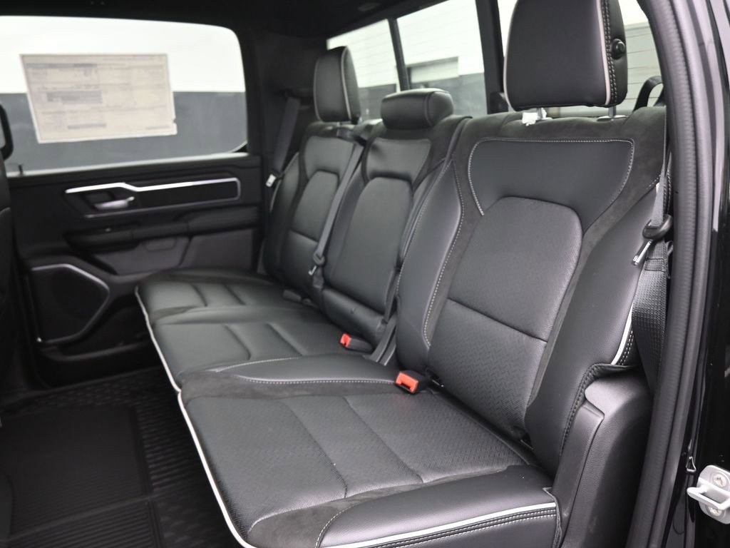 New 2026 RAM 1500 Laramie image 12