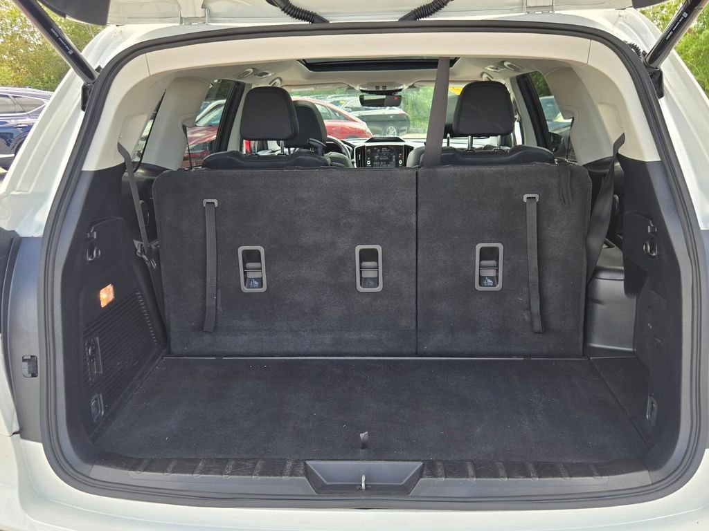 Used 2023 Subaru Ascent Limited w/ Technology Package image 16