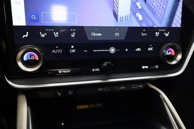 Used 2023 Lexus RZ 450e Premium w/ Technology Package image 19