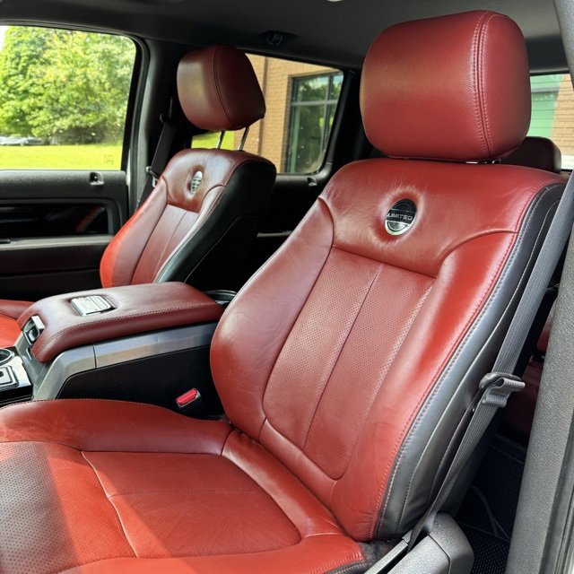 Used 2013 Ford F150 Limited image 30