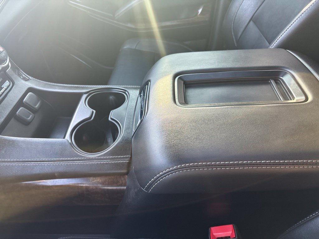 Used 2019 Chevrolet Tahoe LT AWD/4WD image 23