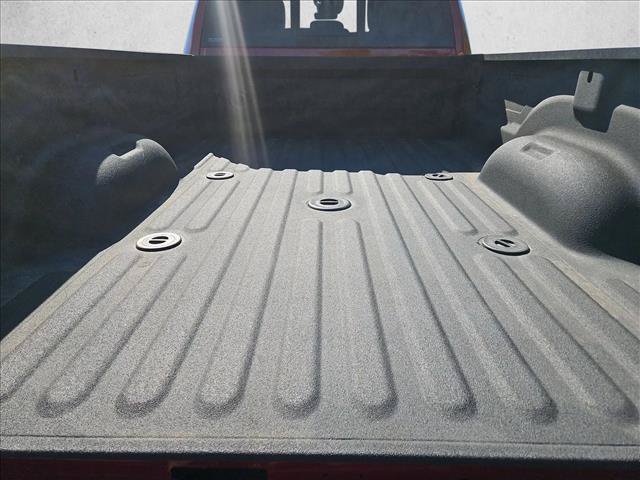 Used 2021 RAM 3500 Laramie AWD/4WD image 6