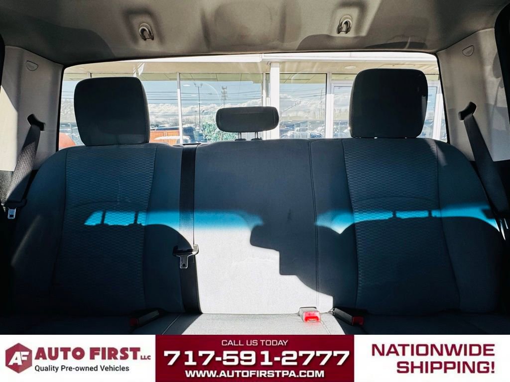 Used 2019 RAM 1500 Express image 15