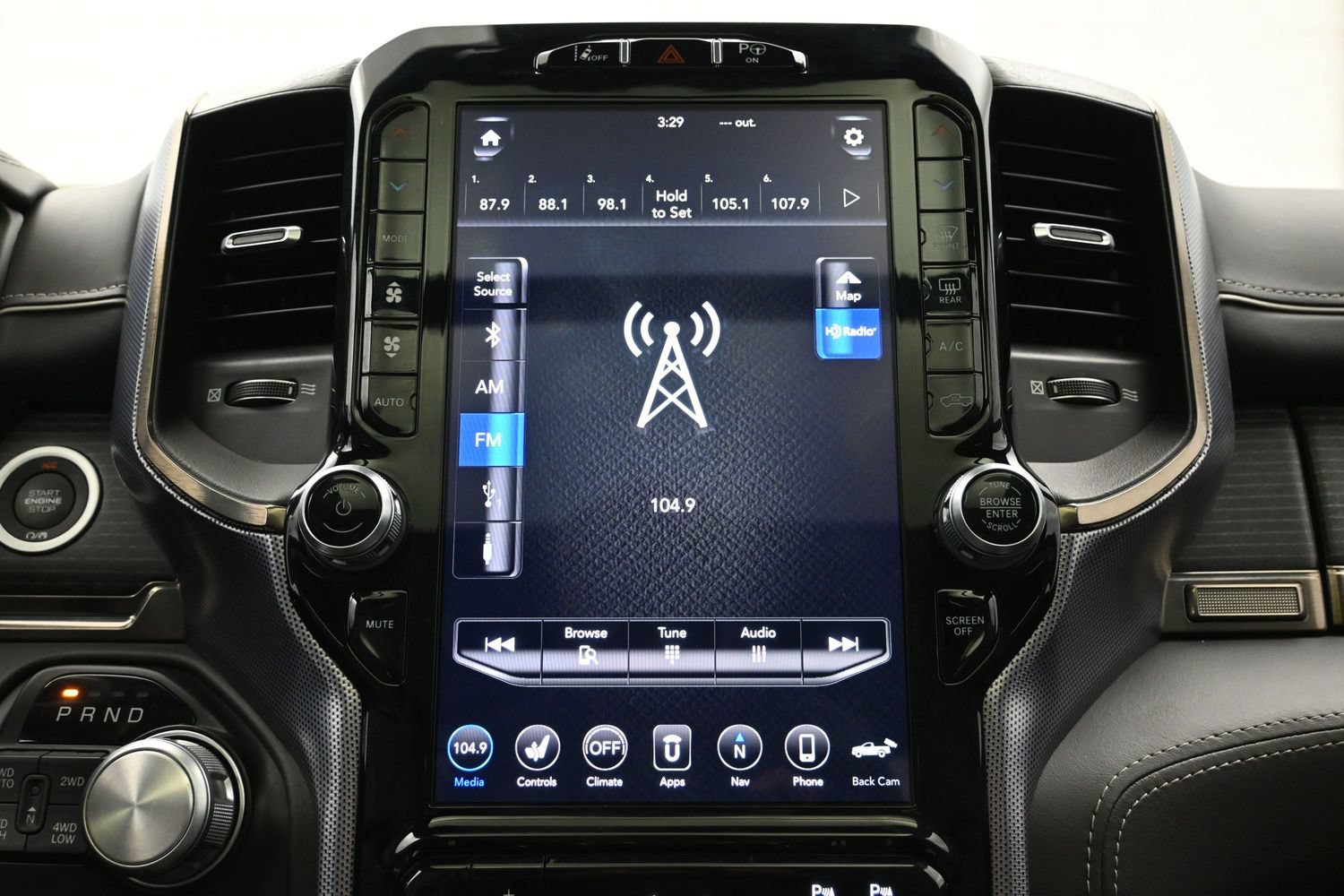 Used 2019 RAM 1500 Limited AWD/4WD image 29