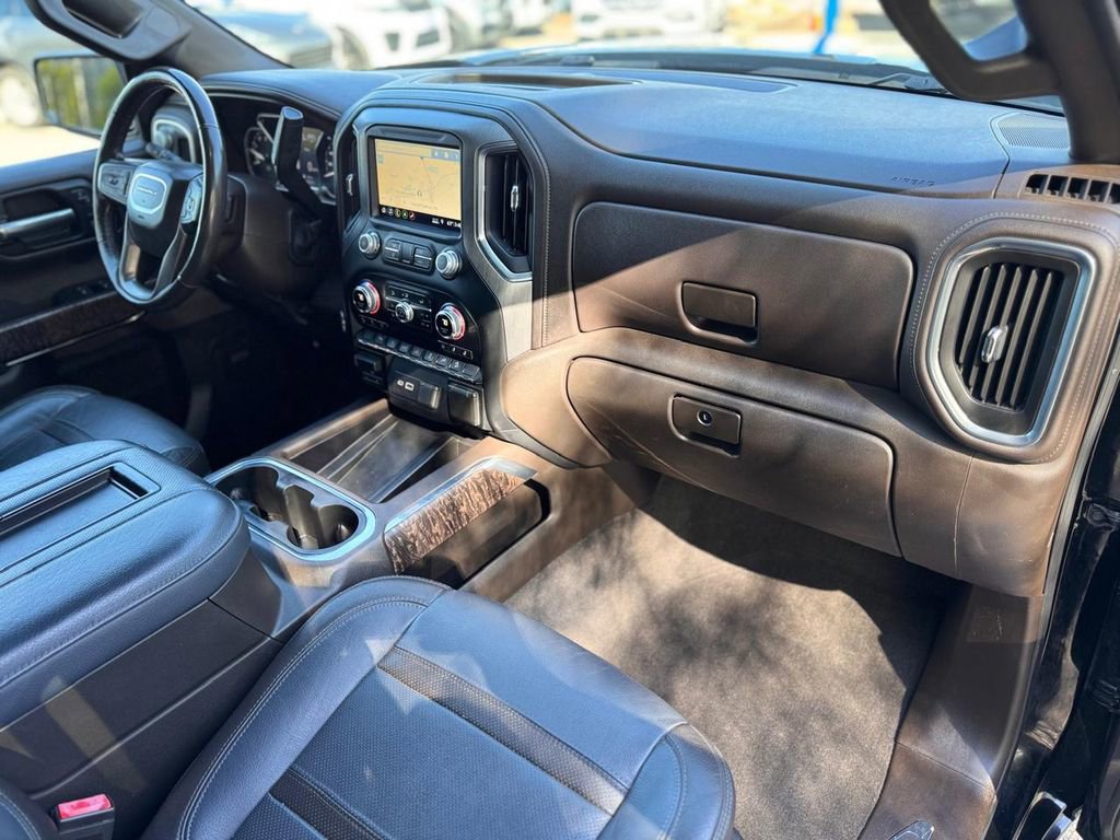 Used 2019 GMC Sierra 1500 Denali AWD/4WD image 23