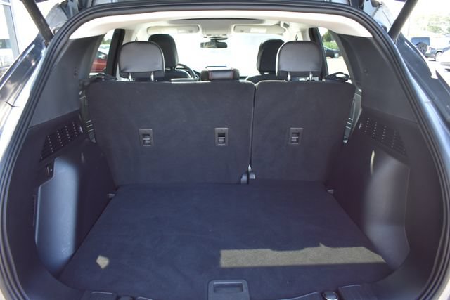 Used 2022 Ford Escape SEL w/ Technology Package AWD/4WD image 41