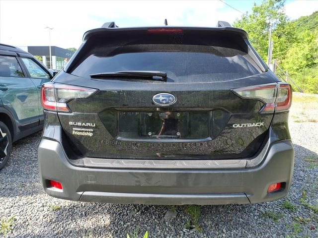 Used 2025 Subaru Outback Premium w/ Popular Package #1A AWD/4WD image 16