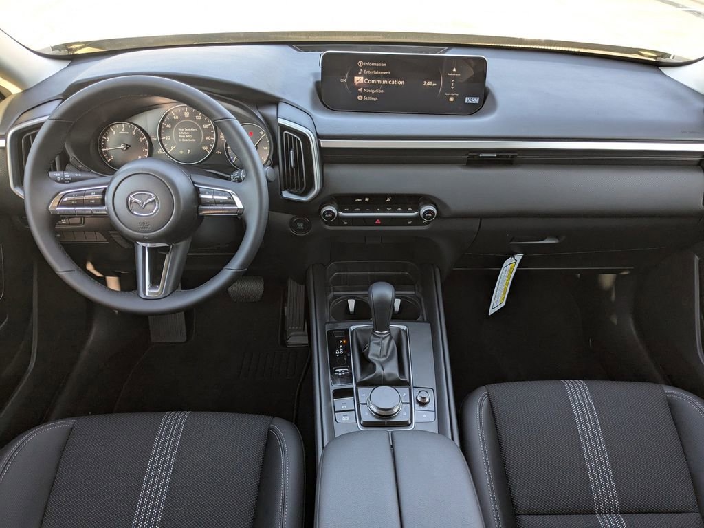 New 2026 MAZDA CX-50 Meridian Edition w/ Weather Package image 15