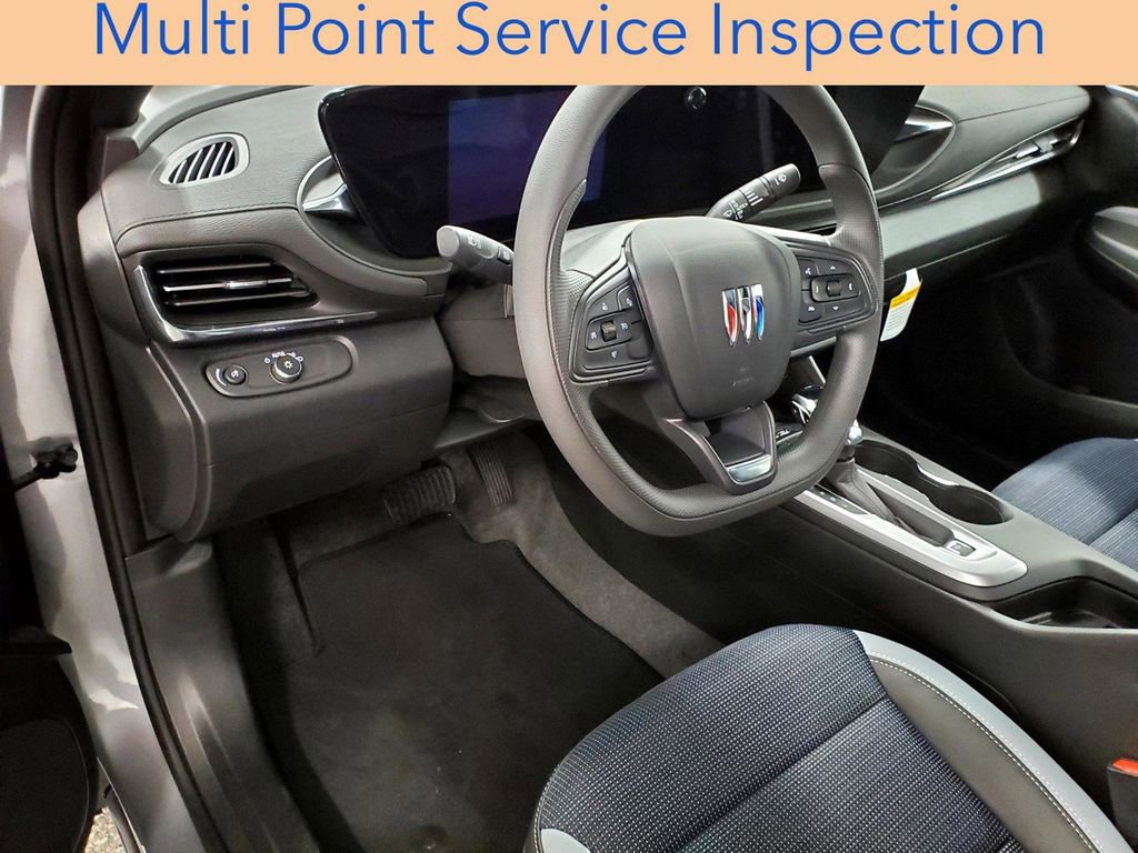 New 2026 Buick Envista Preferred w/ Convenience II Package image 12
