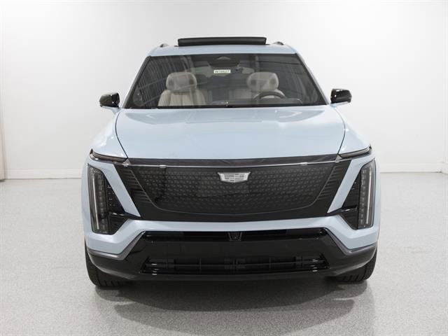 New 2026 Cadillac Vistiq Sport w/ LPO, Floor Liner Package image 2