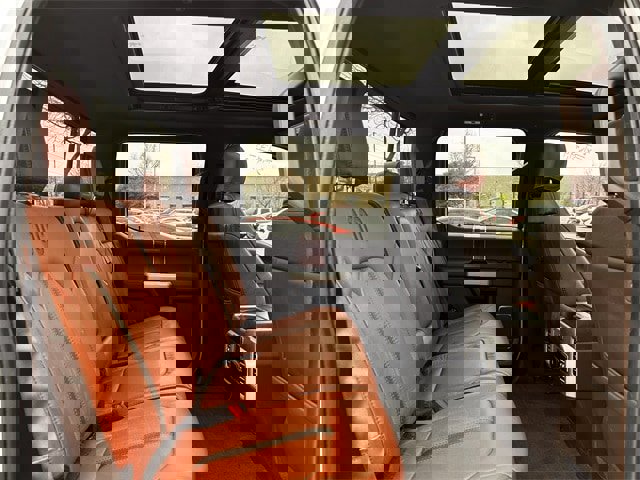 Used 2020 Ford F150 King Ranch w/ Equipment Group 601A Luxury image 33