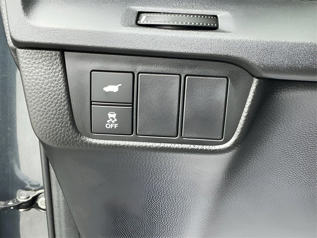 Certified 2024 Honda CR-V Sport-L image 36