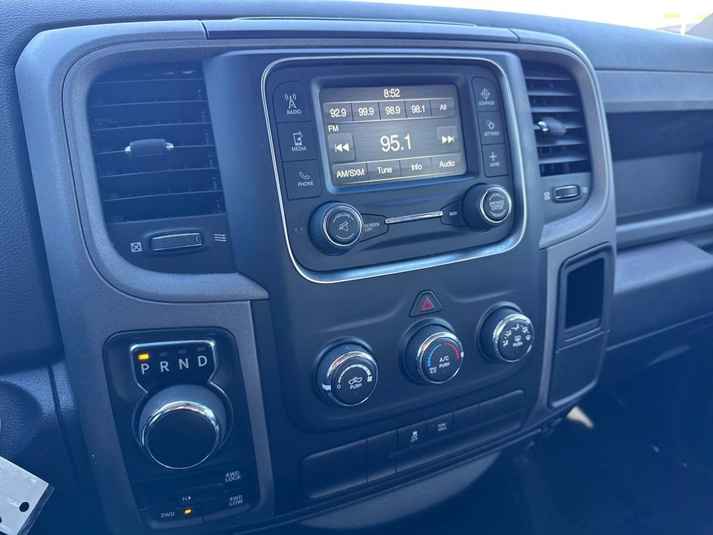 Used 2019 RAM 1500 Tradesman w/ Tradesman SXT Package AWD/4WD image 37
