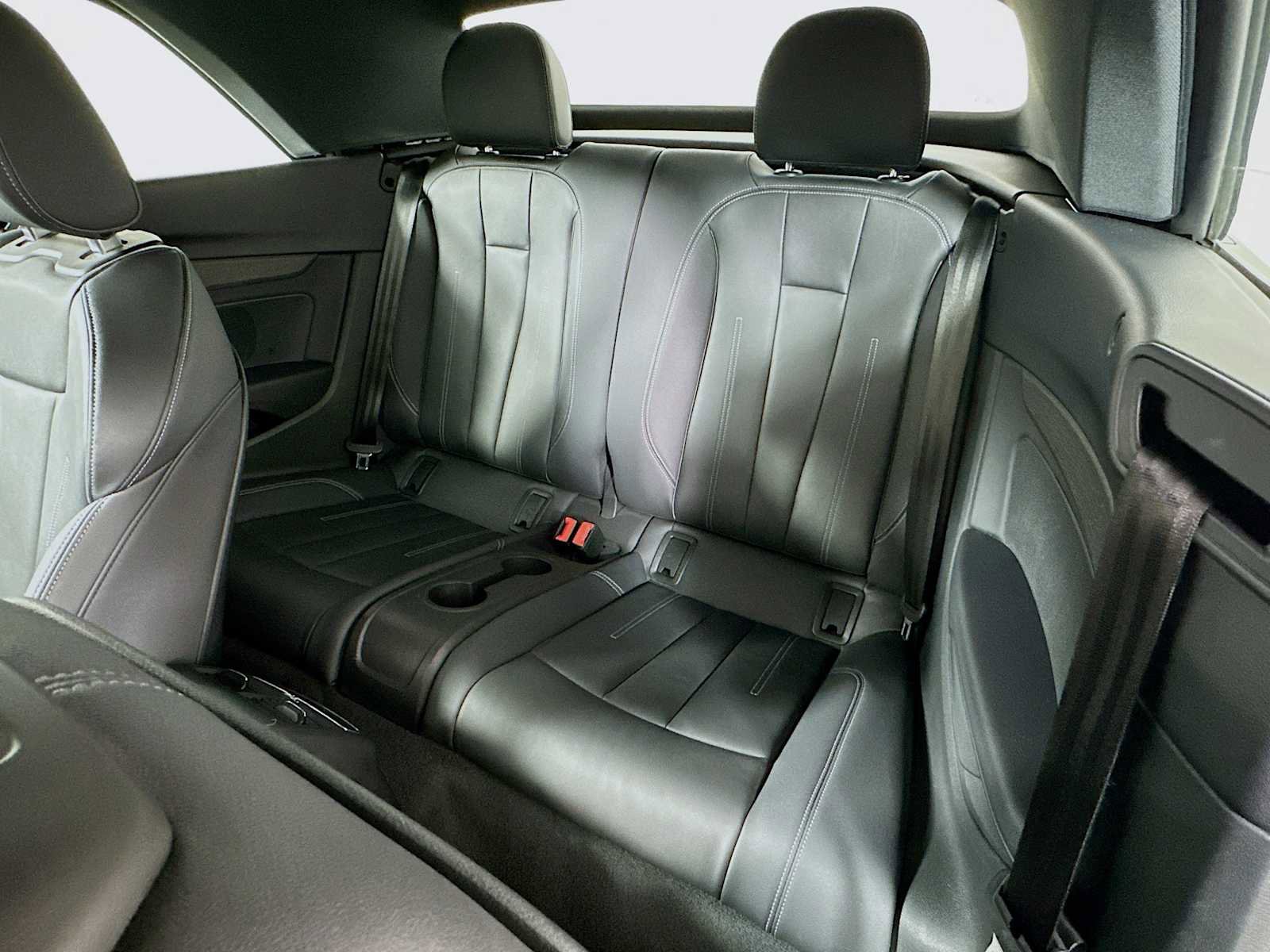 Certified 2024 Audi A5 2.0T Premium image 22