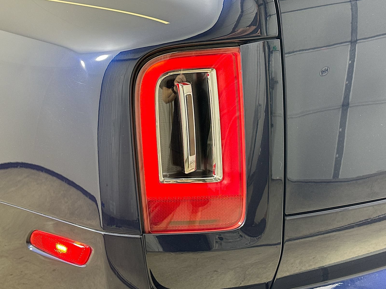 Used 2019 Rolls-Royce Cullinan AWD/4WD image 15
