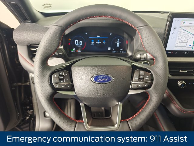 New 2027 Ford Explorer ST-Line w/ Premium Package AWD/4WD image 34