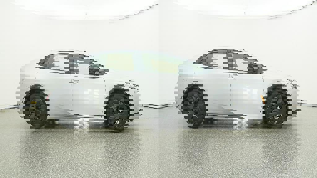 New 2026 Toyota Prius LE image 27