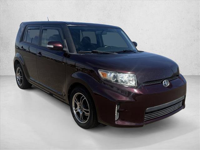 Used 2012 Scion xB FWD video 3