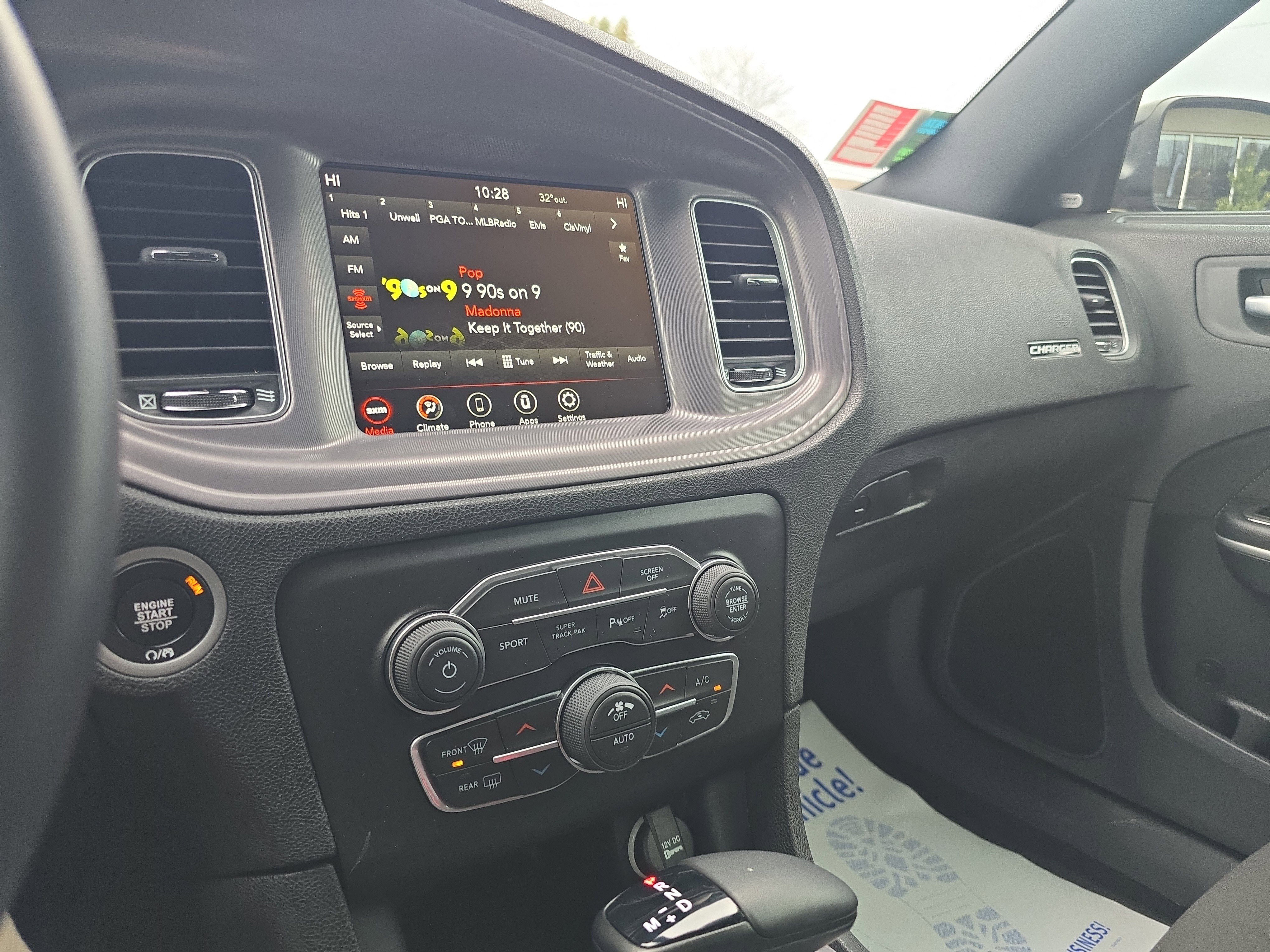 Used 2023 Dodge Charger SXT image 23