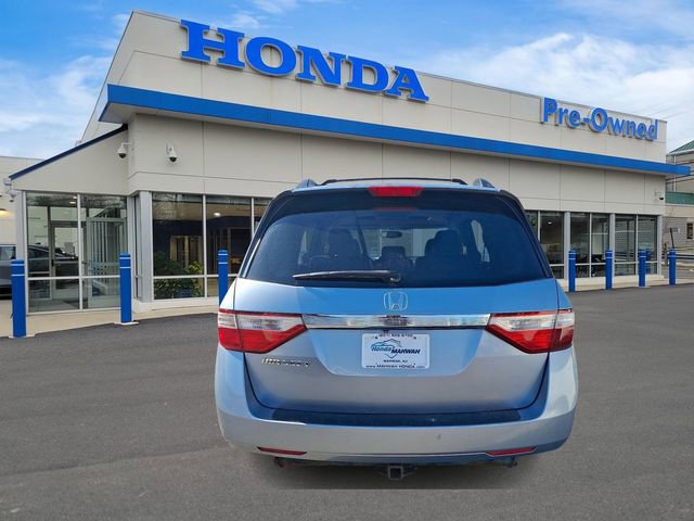 Used 2011 Honda Odyssey EX-L image 5