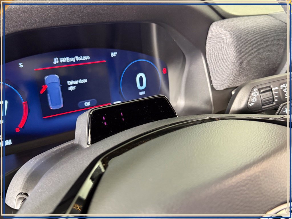 Used 2026 Ford Explorer Tremor AWD/4WD image 28