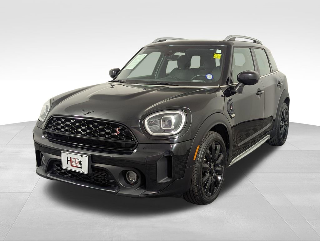 Used 2023 MINI Cooper Countryman S AWD/4WD image 2