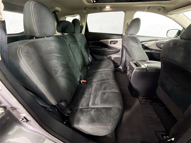 Used 2015 Nissan Murano SV image 27