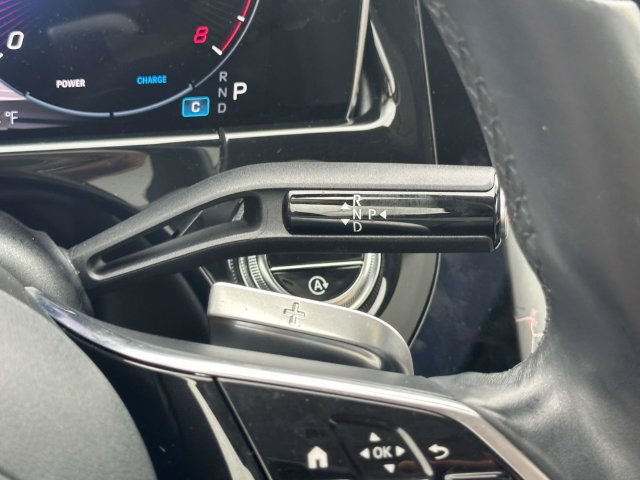 Used 2024 Mercedes-Benz E 350 4MATIC Sedan image 29