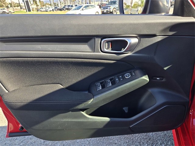 Used 2022 Honda Civic Sport image 19