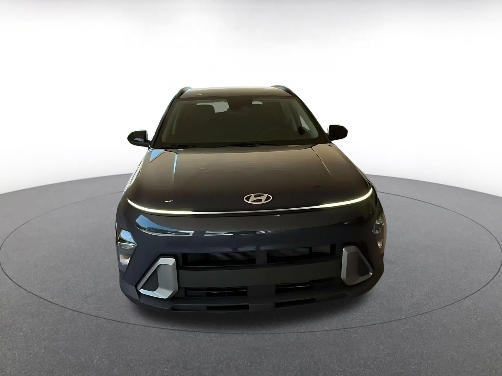 Used 2026 Hyundai Kona SEL Sport FWD image 4