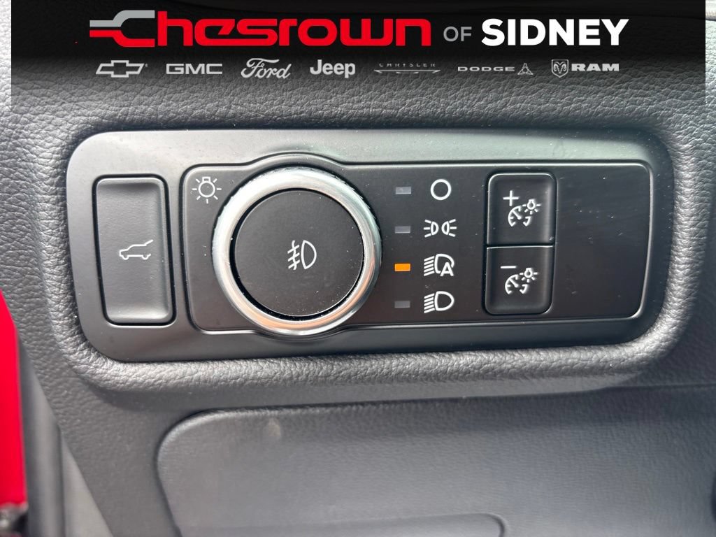 Used 2024 Ford Explorer Limited w/ Limited Technology Package AWD/4WD image 15