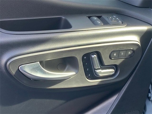New 2025 Mercedes-Benz Sprinter 2500 image 11
