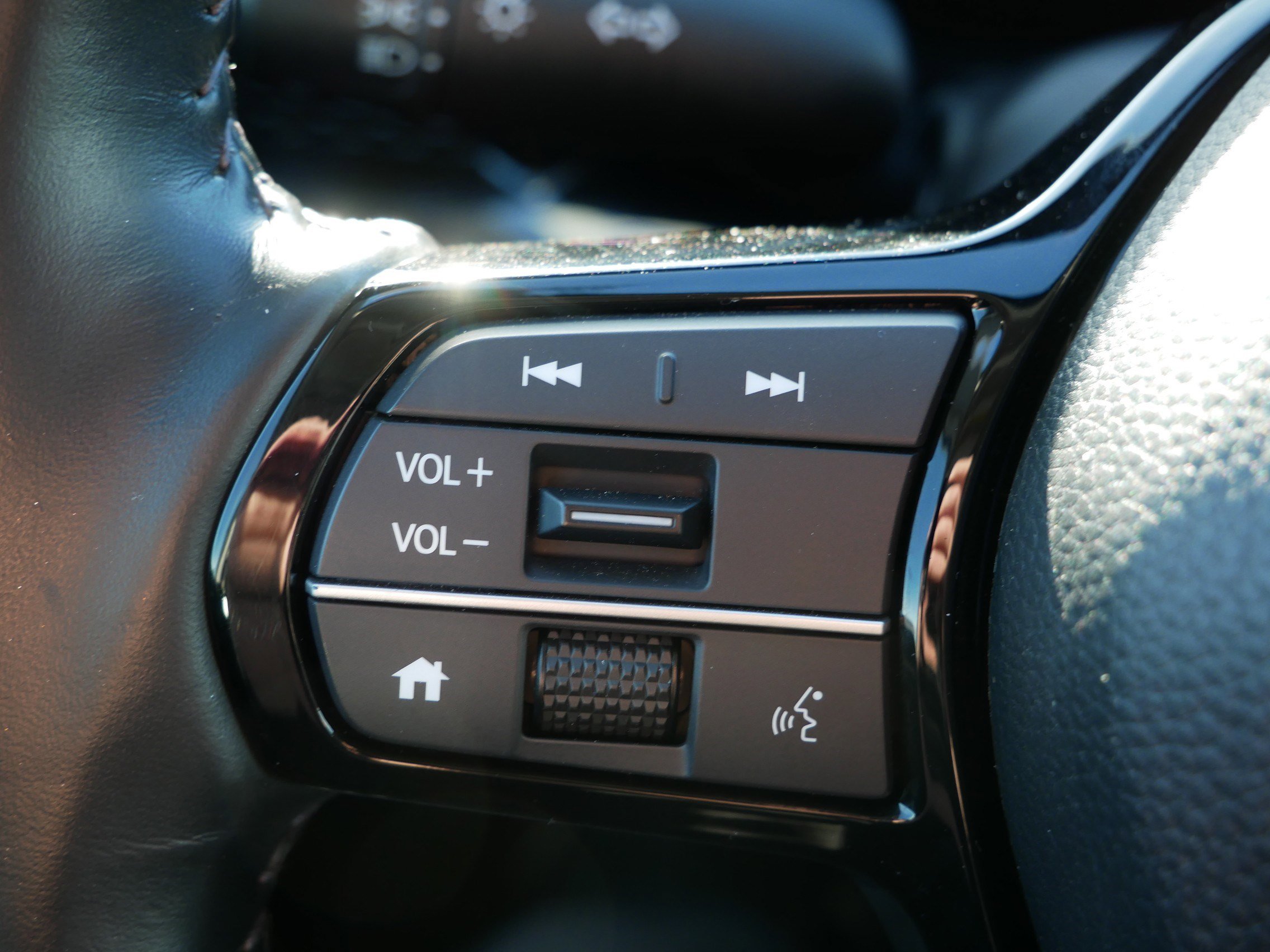 Used 2023 Honda CR-V EX-L image 31