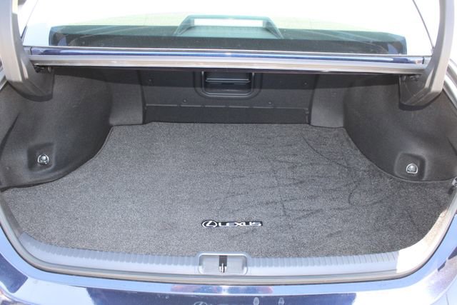 Certified 2025 Lexus ES 300h w/ Premium Package FWD image 8