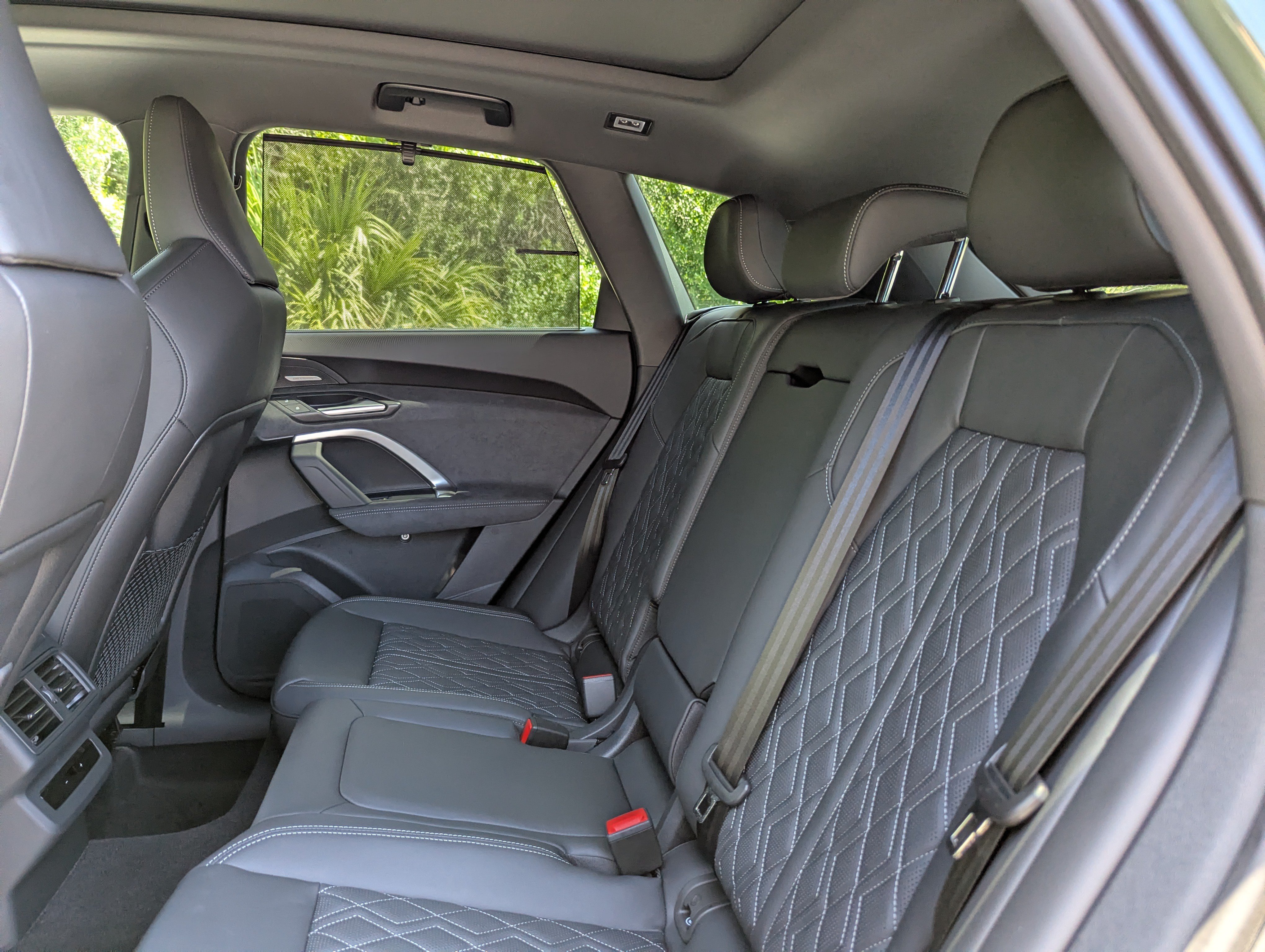 New 2026 Audi SQ5 Premium Plus AWD/4WD image 18