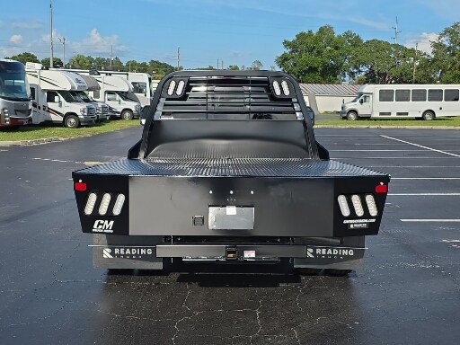 New 2026 Ford F350 XL w/ XL Chrome Package AWD/4WD image 11