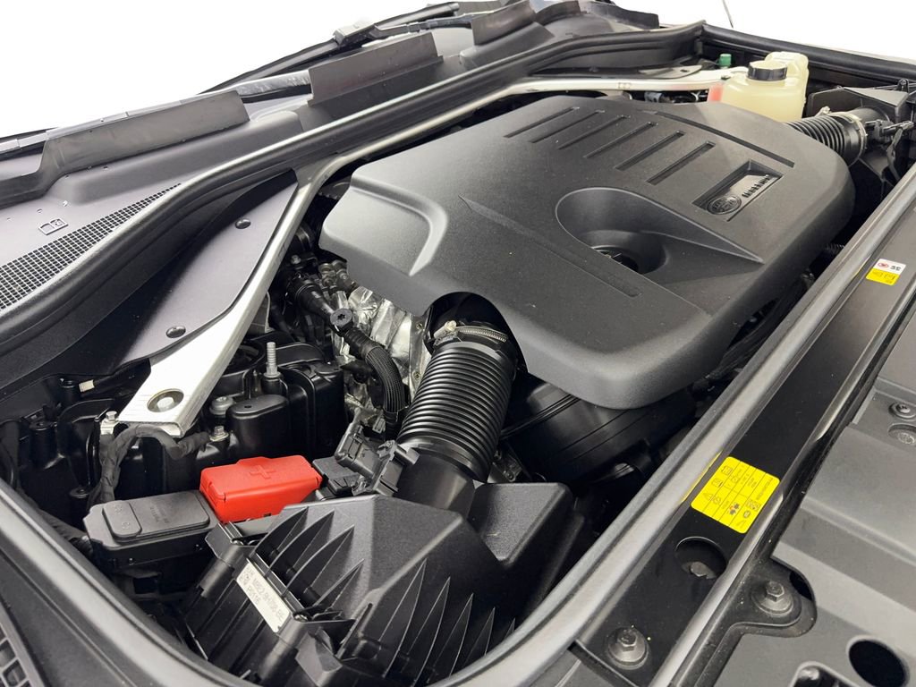 Used 2024 Land Rover Range Rover Sport Dynamic SE image 73