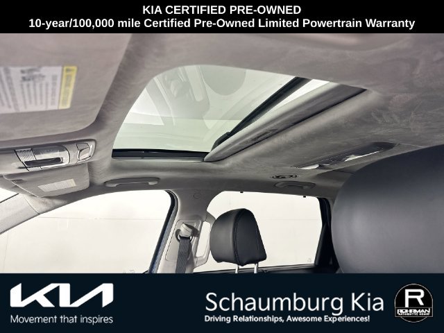 Certified 2024 Kia Telluride SX Prestige AWD/4WD image 17
