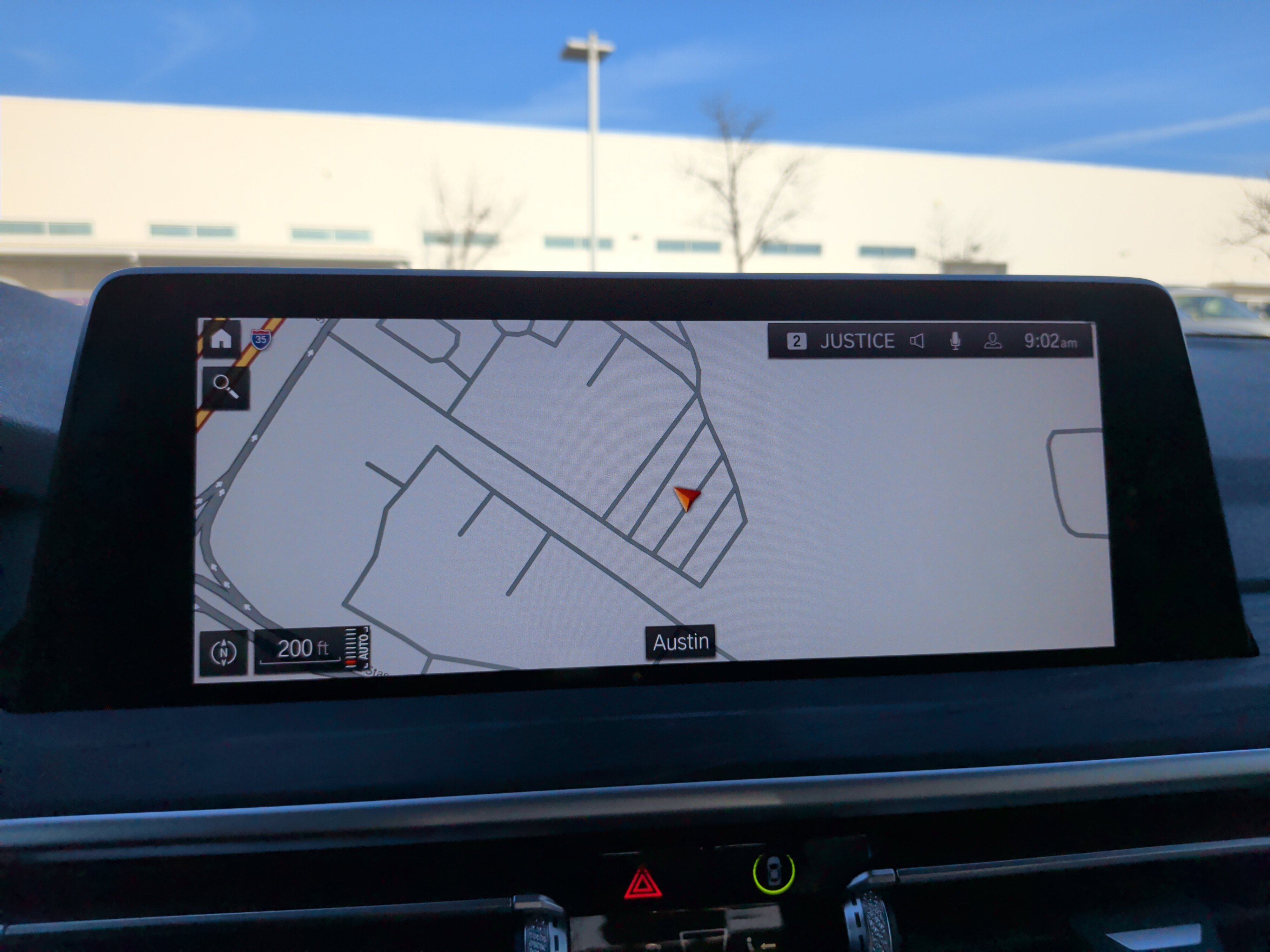 Certified 2024 BMW X3 xDrive30i w/ Convenience Package image 16