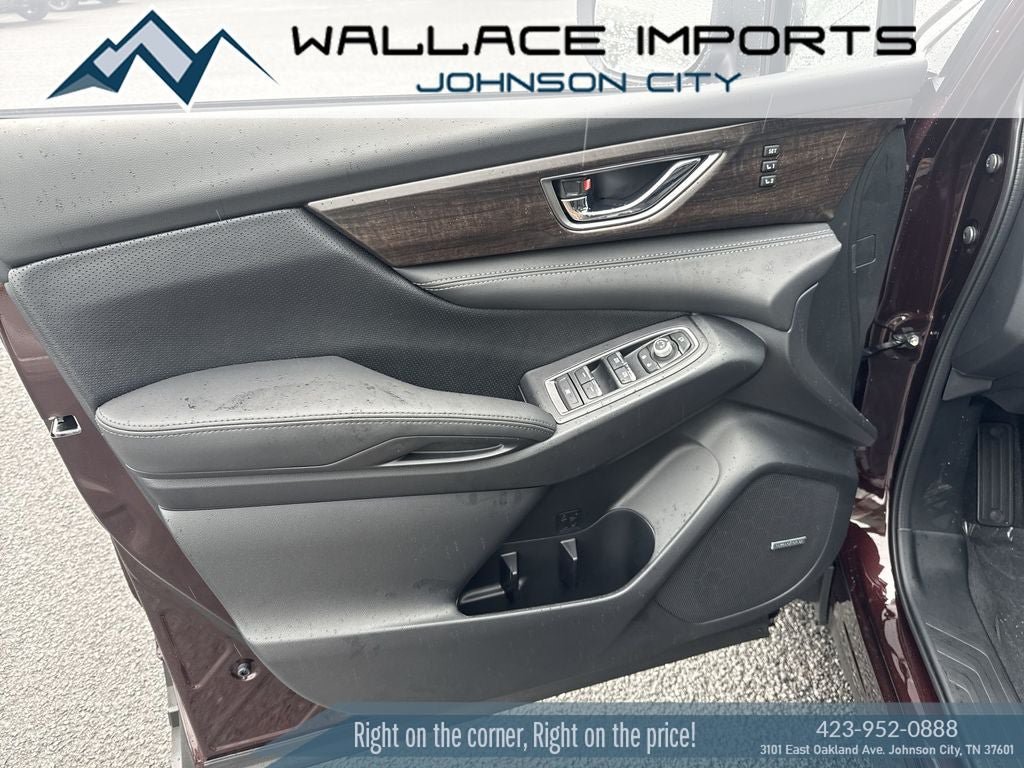 New 2026 Subaru Ascent Touring AWD/4WD image 25