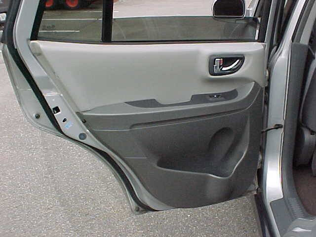Used 2006 Hyundai Santa Fe GLS AWD/4WD image 14
