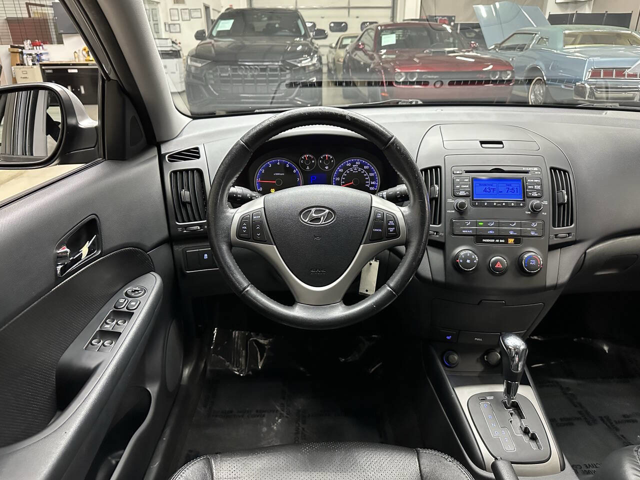 Used 2012 Hyundai Elantra image 19
