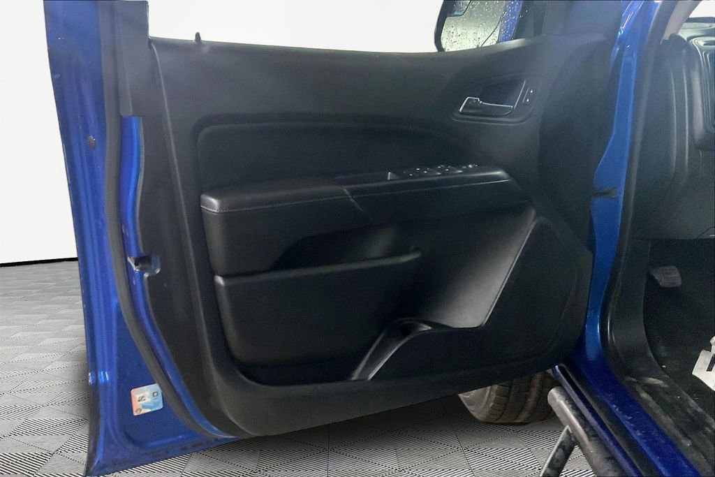 Used 2018 GMC Canyon All Terrain image 23