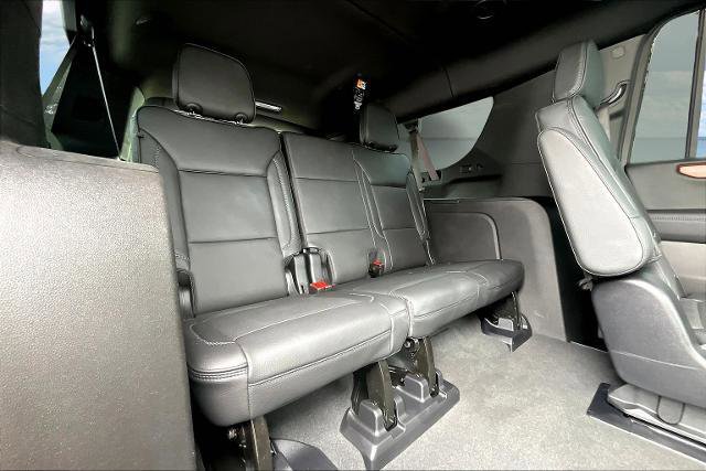 Used 2025 GMC Yukon XL Denali image 26