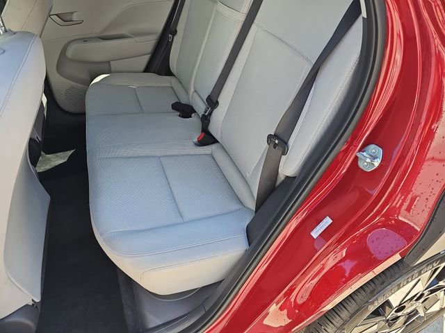 Used 2025 Hyundai Kona SEL FWD image 14